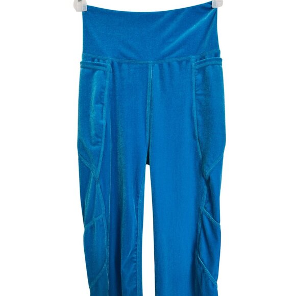 Lilly Pulitzer Luxletic Weekender Plush Velvet Stretch  Size XXS NWT $118 - Picture 9 of 12